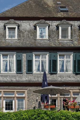 Landhaus Arnoth in Kleinich Landhaus Arnoth in Kleinich