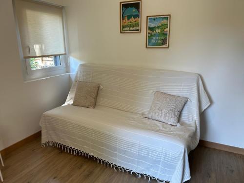 客房, Studio indépendant avec jardin (Studio independant avec jardin) in 佩爾蒂伊市中心 客房, Studio indépendant avec jardin (Studio independant avec jardin) in 佩爾蒂伊市中心