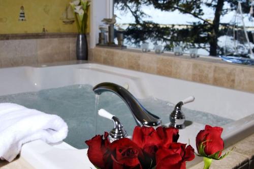 在meiguo.com看到的Baywood Shores B&B的介绍图片