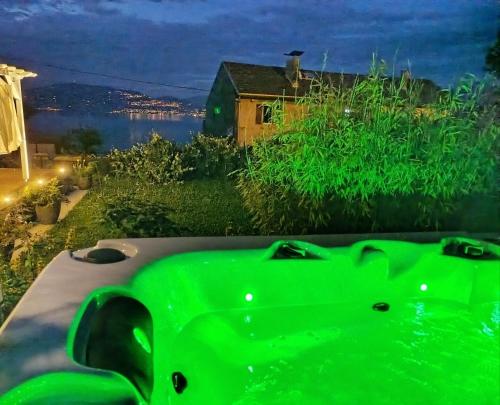 Grange du lac in 梅耶里 Grange du lac in 梅耶里