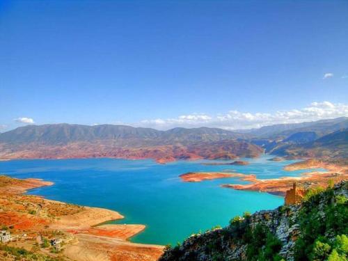 Paradis Bin El Ouidane in Bin El Ouidane Paradis Bin El Ouidane in Bin El Ouidane