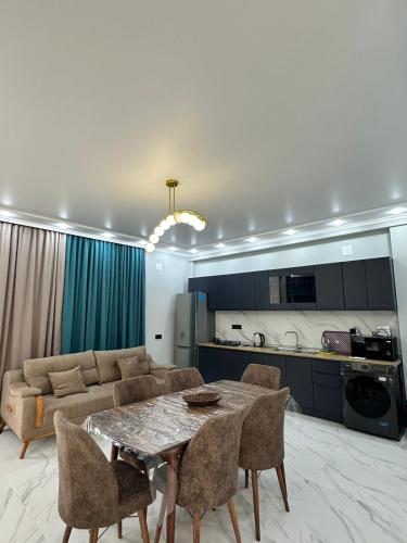 المرافق, Aparthotel Alfa in Ureki المرافق, Aparthotel Alfa in Ureki