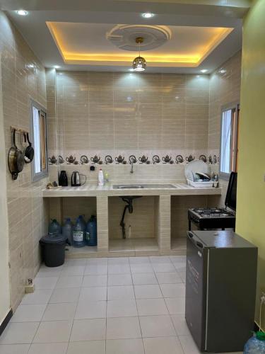 Appartement meublé confort climatisé (Appartement meuble confort climatise) in רופיסקו Appartement meublé confort climatisé (Appartement meuble confort climatise) in רופיסקו