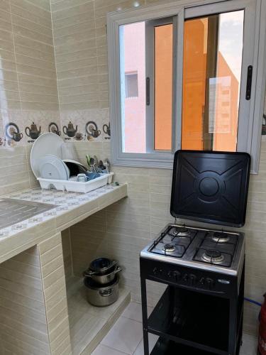 Appartement meublé confort climatisé (Appartement meuble confort climatise) in Rufiskas Appartement meublé confort climatisé (Appartement meuble confort climatise) in Rufiskas