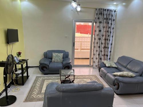 Appartement meublé confort climatisé (Appartement meuble confort climatise) in רופיסקו Appartement meublé confort climatisé (Appartement meuble confort climatise) in רופיסקו