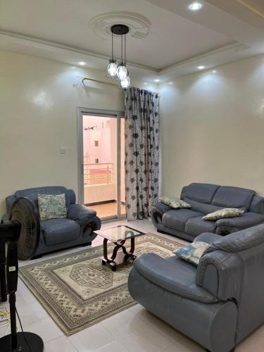 Appartement meublé confort climatisé (Appartement meuble confort climatise) in רופיסקו Appartement meublé confort climatisé (Appartement meuble confort climatise) in רופיסקו