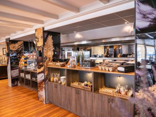 Food and beverages, Heeren van Noortwyck in Noordwijk Food and beverages, Heeren van Noortwyck in Noordwijk