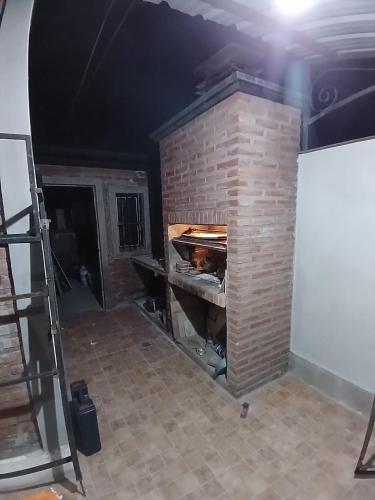 편의 시설/서비스, CASA de HERRERO in 돈 보스코 편의 시설/서비스, CASA de HERRERO in 돈 보스코