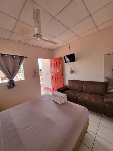 Hostal Familiar Ulua in Esteli Hostal Familiar Ulua in Esteli