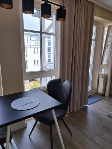 Seepark Sellin Apt. 351 in Остзеебад Селин Seepark Sellin Apt. 351 in Остзеебад Селин