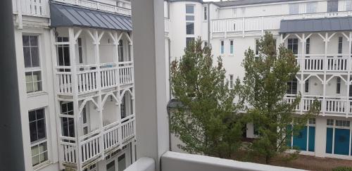Seepark Sellin Apt. 351 in Остзеебад Селин Seepark Sellin Apt. 351 in Остзеебад Селин