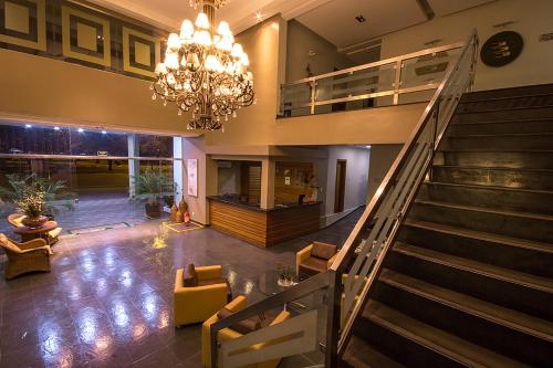 This photo about Aipana Plaza Hotel shared on HyHotel.com