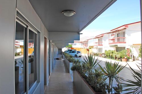 Vitrali Suite in كوبيابو Vitrali Suite in كوبيابو