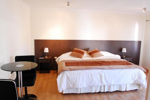 Vitrali Suite in كوبيابو Vitrali Suite in كوبيابو