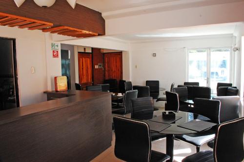 Vitrali Suite in كوبيابو Vitrali Suite in كوبيابو