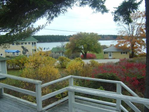 This photo about Sebasco Harbor Resort shared on HyHotel.com