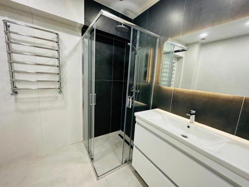 Apartament new 10 in Căuşeni Apartament new 10 in Căuşeni