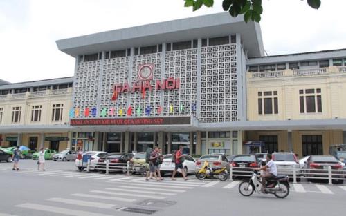 อพาร์ตเมนต์ 1 ห้องนอน 1 ห้องน้ำส่วนตัว ขนาด 30 ตร.ม. – ดองดา (Shii’s Apartment) in ฮานอย อพาร์ตเมนต์ 1 ห้องนอน 1 ห้องน้ำส่วนตัว ขนาด 30 ตร.ม. – ดองดา (Shii’s Apartment) in ฮานอย