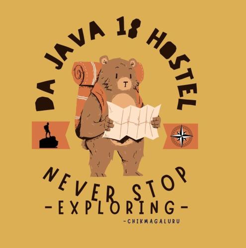 Da Java 18 hostel Chikmagalūr in Csikmagalur Da Java 18 hostel Chikmagalūr in Csikmagalur