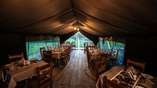 Restaurant, Africa Safari South Serengeti Ndutu Ngorongoro in Ngorongoro Restaurant, Africa Safari South Serengeti Ndutu Ngorongoro in Ngorongoro