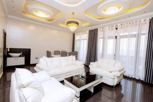 White house apartment in Gikongoro White house apartment in Gikongoro