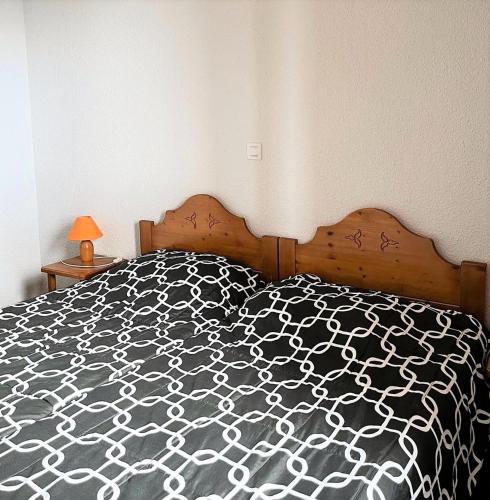 Résidence Pistes - APPARTEMENT 2 PIECES 4 PERSONNES MAE-9754