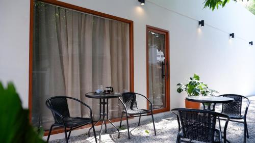 Létesítmények, The Studio in Loei Létesítmények, The Studio in Loei
