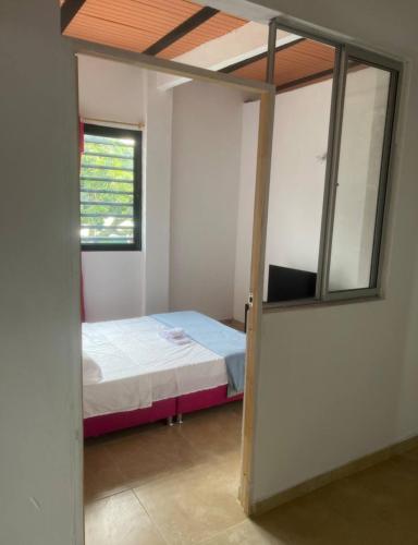 Apartamento campestre 101 in Boqueron Apartamento campestre 101 in Boqueron
