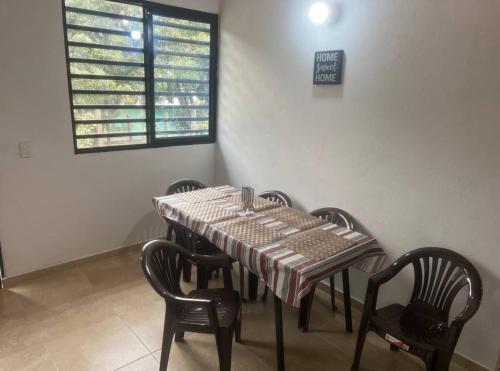 Facilities, Apartamento campestre 101 in Boqueron Facilities, Apartamento campestre 101 in Boqueron