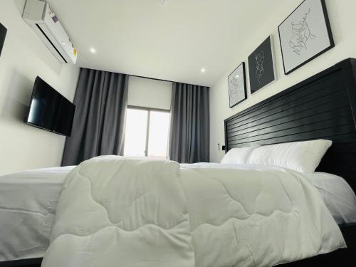 Yaven Heights Hotel in Koforidua Yaven Heights Hotel in Koforidua