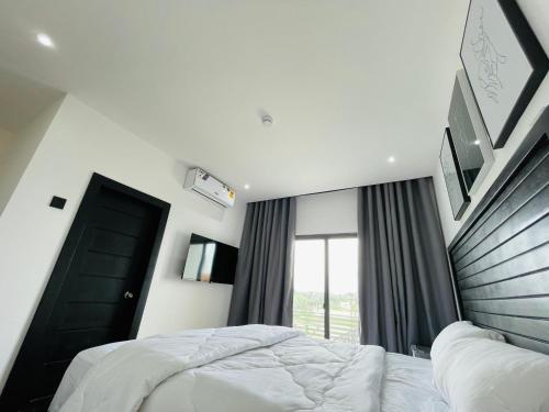 Yaven Heights Hotel in Koforidua Yaven Heights Hotel in Koforidua