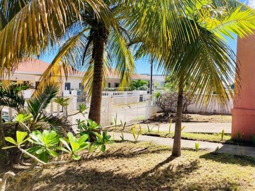 Villa in Atlantic View in Basseterre Villa in Atlantic View in Basseterre