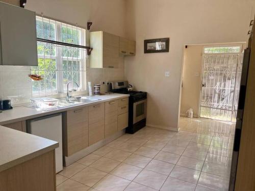 Villa in Atlantic View in Basseterre Villa in Atlantic View in Basseterre