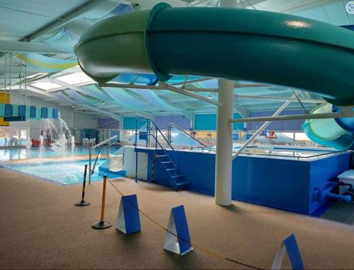 景觀, Hiba Luxury Lodge At Parkdean Cayton Bay Holiday Park in 凱頓 景觀, Hiba Luxury Lodge At Parkdean Cayton Bay Holiday Park in 凱頓