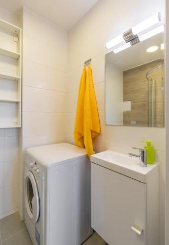 Nocleg na Służewcu