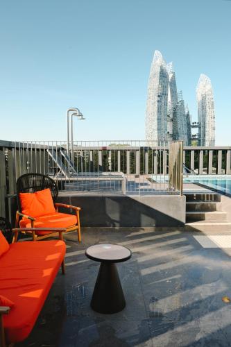 View, Hotel Faber Park Singapore - Handwritten Collection near Adventure Cove Waterpark View, Hotel Faber Park Singapore - Handwritten Collection near Adventure Cove Waterpark