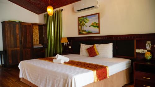 Dugong Cottage PhuQuoc in Ham Ninh Dugong Cottage PhuQuoc in Ham Ninh