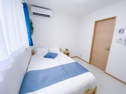 Guest House 橘 関西空港直通,2階建て丸ごと貸切,難波,道頓堀まで1駅5分