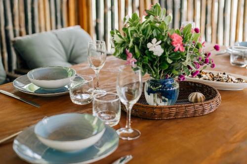 Aore Paradise - Near Santo, Vanuatu in Luganville Aore Paradise - Near Santo, Vanuatu in Luganville