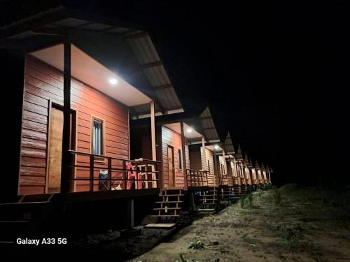 外観, Konglor Cave Resort-Riverside Restaurant in コウンカム 外観, Konglor Cave Resort-Riverside Restaurant in コウンカム