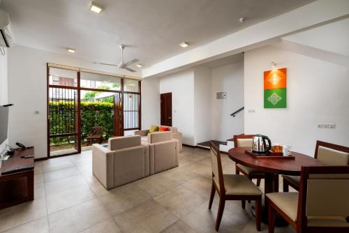 The Thinnai Suites in Jaffna The Thinnai Suites in Jaffna