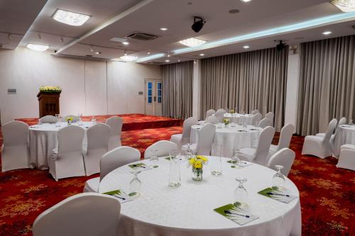 The Thinnai Suites in Jaffna The Thinnai Suites in Jaffna