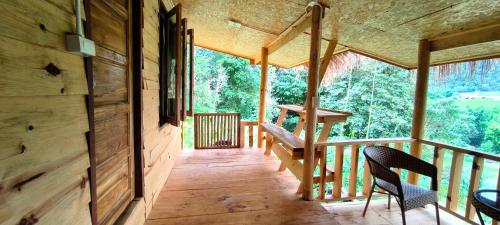 PeaMoo Homestay in Doi Inthanon PeaMoo Homestay in Doi Inthanon