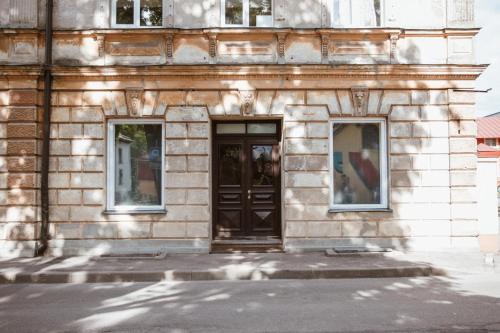 Laluan Masuk, Pablo Apartment Cesis in Cesis Laluan Masuk, Pablo Apartment Cesis in Cesis