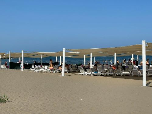 شاطئ, Now Boutique Hotel in Erdemli شاطئ, Now Boutique Hotel in Erdemli