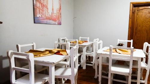 Restaurant, PLANES in Kokstad Restaurant, PLANES in Kokstad