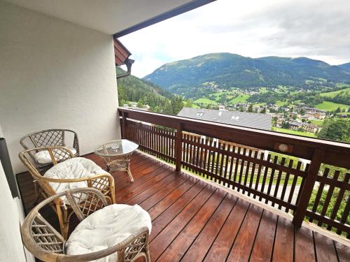 Apartment Franca Bad Kleinkirchheim in Bad Kleinkirchheim Apartment Franca Bad Kleinkirchheim in Bad Kleinkirchheim