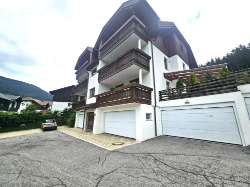 Apartment Franca Bad Kleinkirchheim in Bad Kleinkirchheim Apartment Franca Bad Kleinkirchheim in Bad Kleinkirchheim