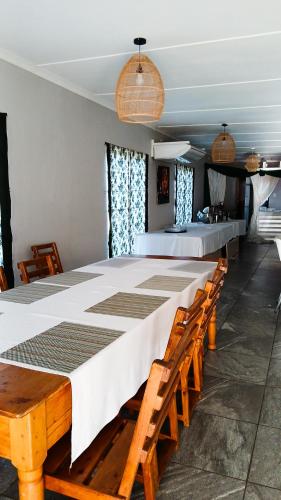 Restaurant, PLANES in Kokstad Restaurant, PLANES in Kokstad