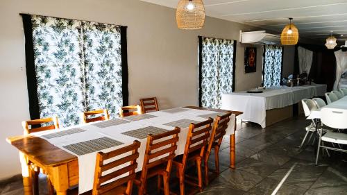 Restaurant, PLANES in Kokstad Restaurant, PLANES in Kokstad